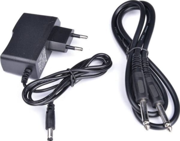 DNA VM - DUAL HEAD SET - Doble headset
