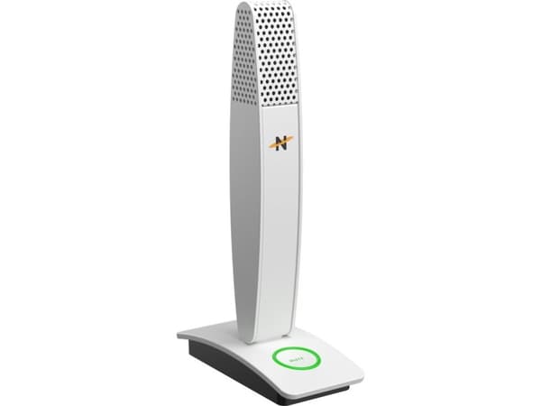 Mikrofon Neat Neat microphone Skyline USB, white