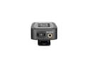 Miniatyrbilde 4 av 5: Saramonic Blink500 ProX B2, Lavalier-mikrofon, 100 m, Retningsuavhengig, Bodypack-mottaker, Kroppspakkesender, 2400 MHz