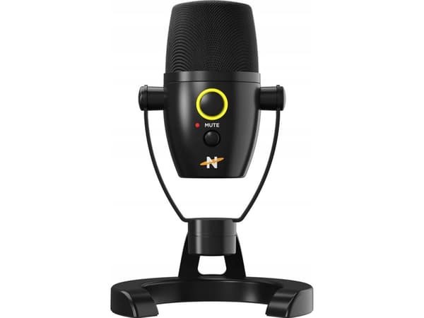 Neat Neat Microphone Bumblebee II