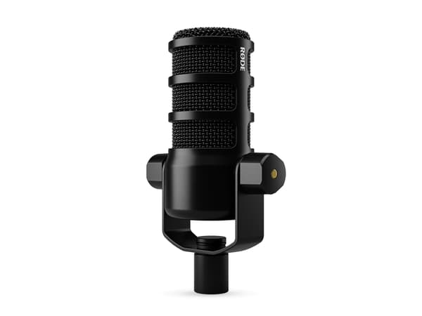 RØDE PodMic - Mikrofon