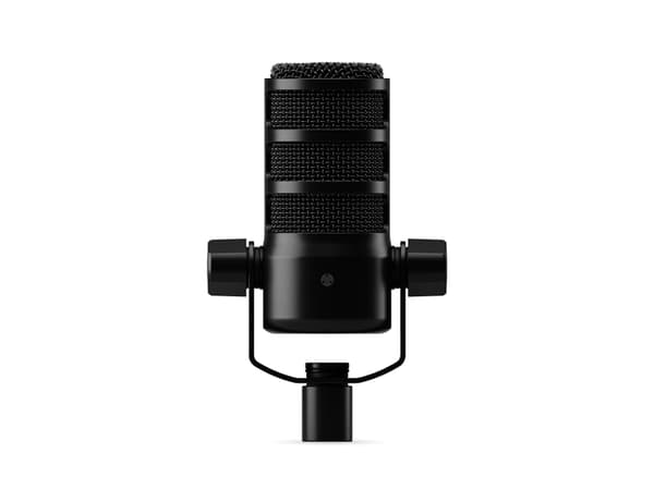 RØDE PodMic - Mikrofon