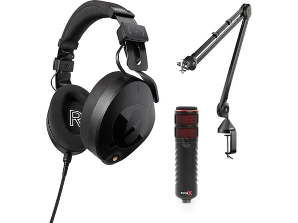RODE XCM-100 Bundle (XCM100-BUNDLE)