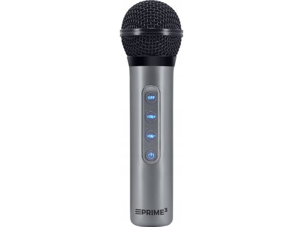 Prime3 langaton BT-mikrofoni AWM11BT