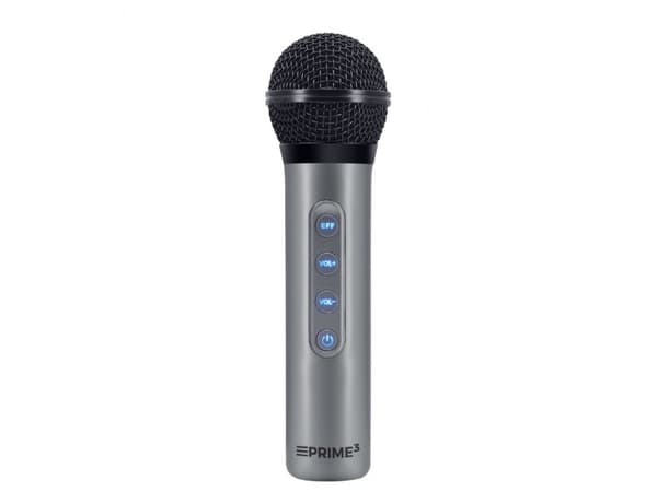 Prime3 langaton BT-mikrofoni AWM11BT