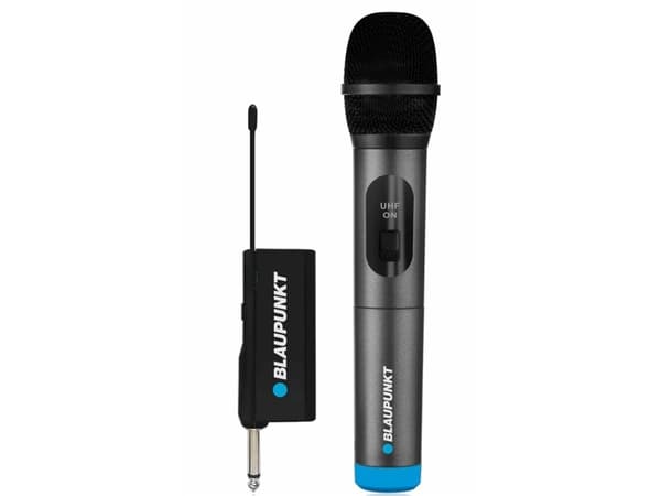 BLAUPUNKT WM40U LANGALLINEN MIKROFONI UHF