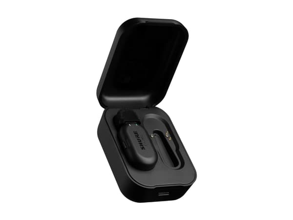 Shure mikrofon Shure MV-ONE-Z6 - MoveMic MV-LaV trådløs mikrofon ladeveske