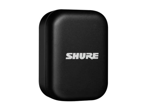 Shure mikrofon Shure MV-ONE-Z6 - MoveMic MV-LaV trådløs mikrofon ladeveske