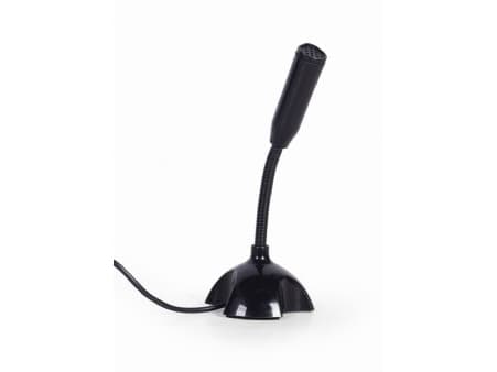 Gembird MIC-DU-02 - Mikrofon - USB - variasjon