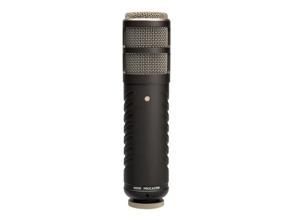 RØDE Procaster - Mikrofon