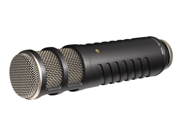 RØDE Procaster - Mikrofon