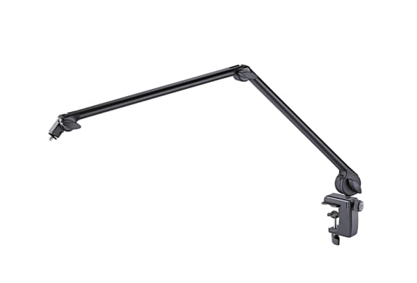 23865-300-55 - Mikrofonipuomi 3/8" &amp; 5/8" kierreliitäntä| Pituus 460 - 960 mm| (23865-300-55)