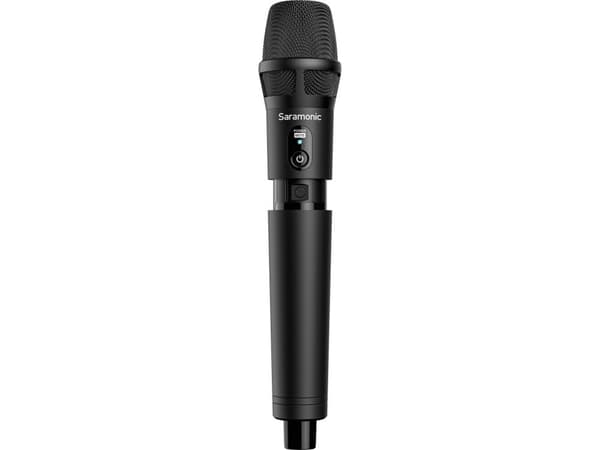 Mikrofon Saramonic Saramonic Vlink2 HU mikrofon reporterski