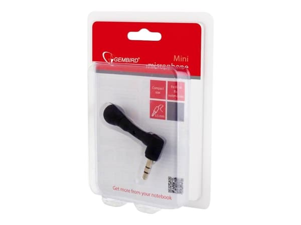 Gembird MIC-203 - Mikrofoni