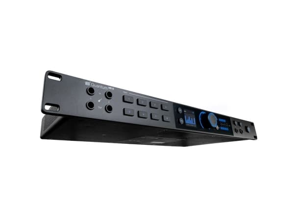 PreSonus Quantum HD 8 -kort
