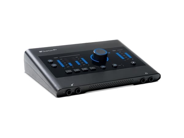 PreSonus Quantum ES 4 -kort