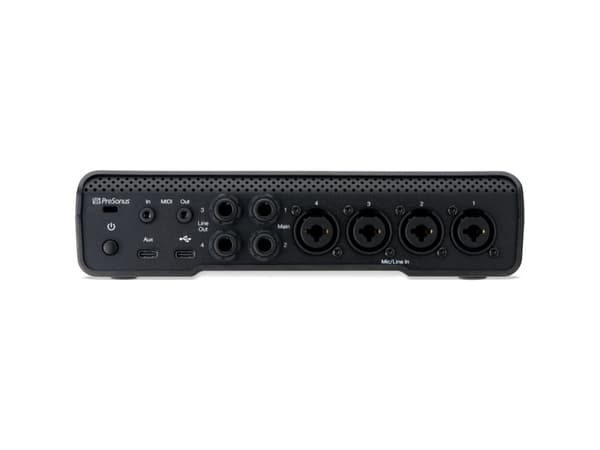 PreSonus Quantum ES 4 -kort