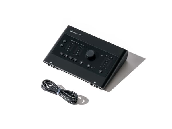 PreSonus Quantum ES 4 -kort