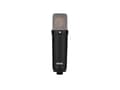 Miniatyrbilde 4 av 5: RØDE NT1 - Signature Series - mikrofon - 3-stifts XLR - svart