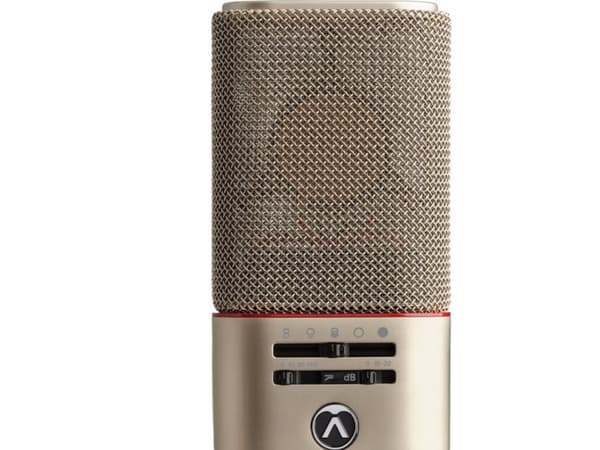 Austrian Audio OC818 Studio Set -kondensaattorimikrofoni