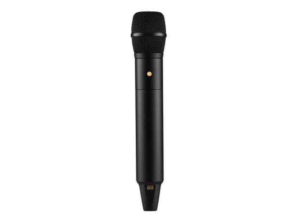 Rde Mikrofoner Rode Mikrofon Intervju PRO