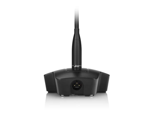 Sennheiser MAT 153-S - Bordstativ for mikrofon - svart