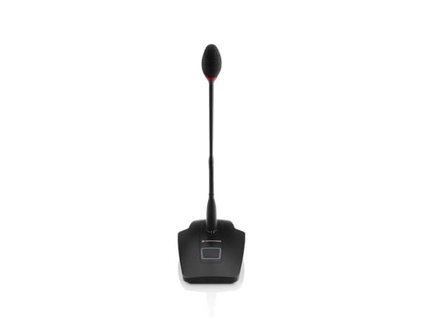 Sennheiser MAT 153-S - Bordstativ for mikrofon - svart