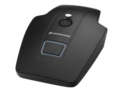 Sennheiser MAT 153-S - Bordstativ for mikrofon - svart