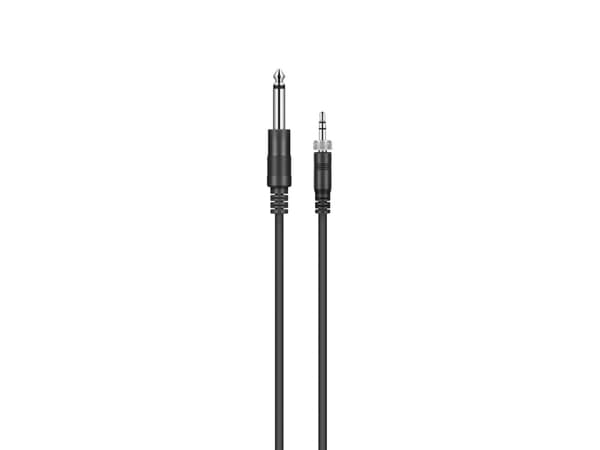 Sennheiser evolution wireless G4 ew 500 G4-CI1-AW+ - Instrument Set - trådlöst ljudöverföringssystem