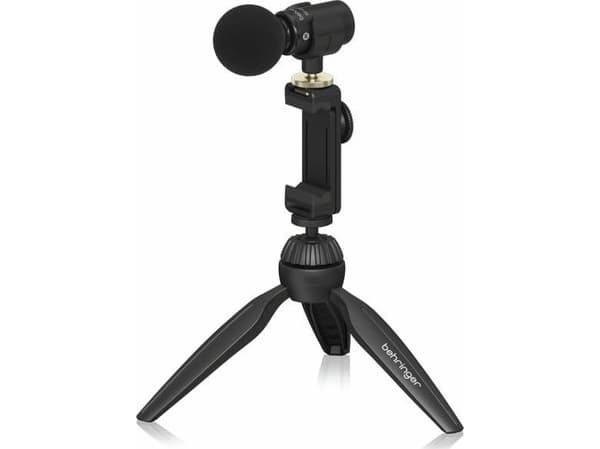 Behringer GO VIDEO KIT Mikrofon do produkcji video