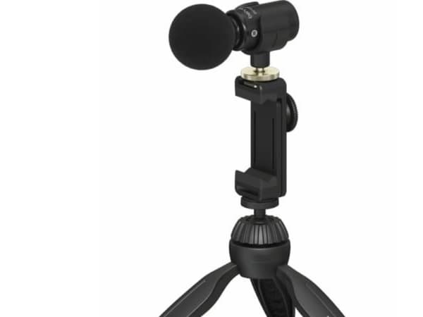 Behringer GO VIDEO KIT Mikrofon do produkcji video
