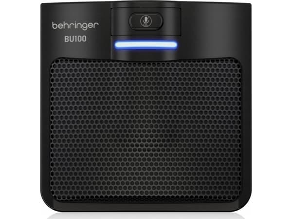 Behringer Behringer BU100 USB overflatemikrofon