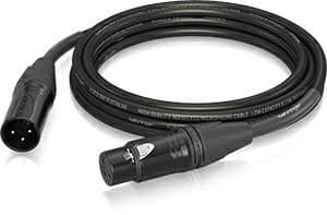 Behringer Behringer PMC-500 mikrofoni XLR F - XLR M 5m 5m
