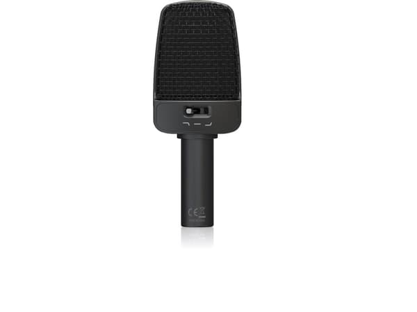 Behringer Behringer B 906 mikrofon Dynamisk mikrofon