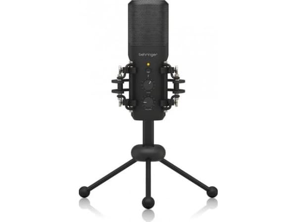Behringer Behringer BU200 USB kondensatormikrofon