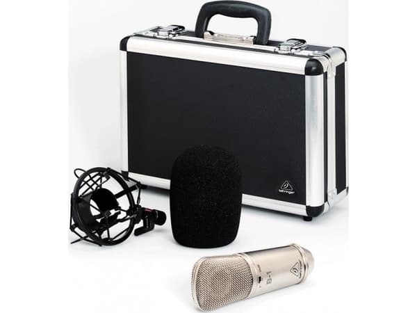 Behringer B-1 kondensatormikrofon