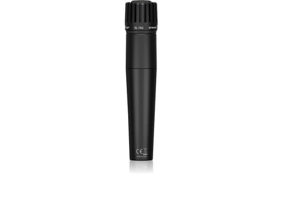 Behringer SL 75C Dynamisk kardioidmikrofon