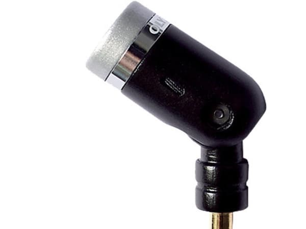 Olympus ME-52 - Mikrofon - for Olympus DM-3, DS-71, LS-11, VN-7000, 8000, 8100, WS-520, 600, 650, 700, 710, 750, 760