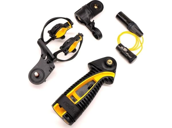 Deity ASM2 Pro Kit