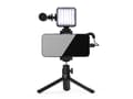 Miniatyrbilde 3 av 5: Mikrofon Thronmax Mikrofon Thronmax Streaming Shotgun Pro