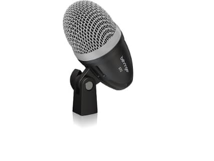 Behringer Behringer C112 Dynamisk mikrofon for basstromme