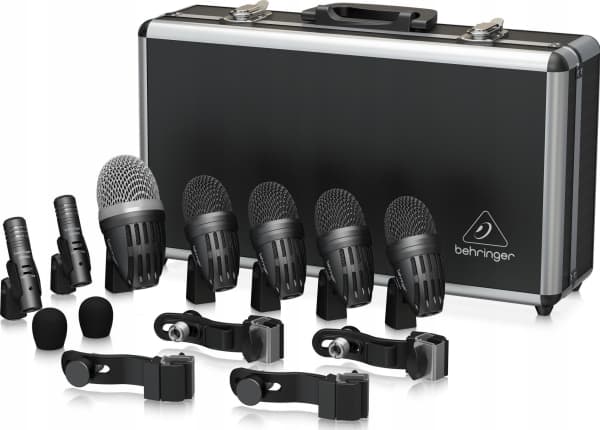 Behringer Behringer BC1500 trommemikrofoner