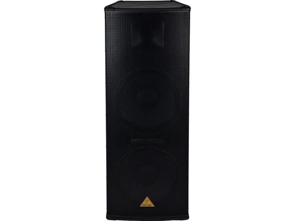 Behringer B2520 PRO - Passiivinen kaiutinpylväs musta