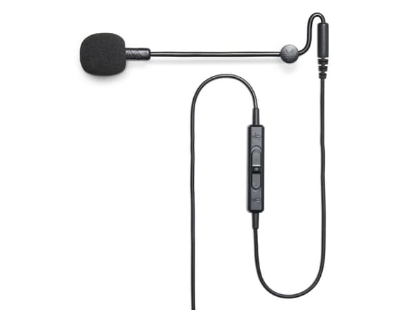 Antlion Audio ModMic Uni 2 - Mikrofon - 3,5 mm uttag