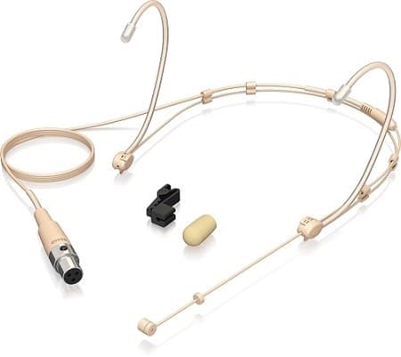 Behringer Behringer BD440 Kondensatorhodesettmikrofon