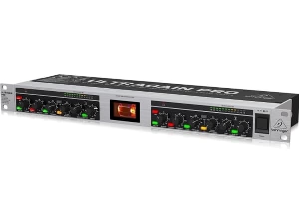 Behringer Behringer MIC2200 V2 rörmikrofonförförstärkare