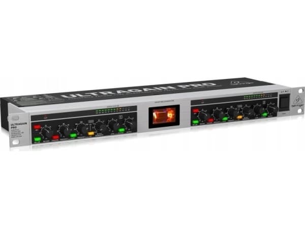 Behringer Behringer MIC2200 V2 mikrofon Rørmikrofon forforsterker