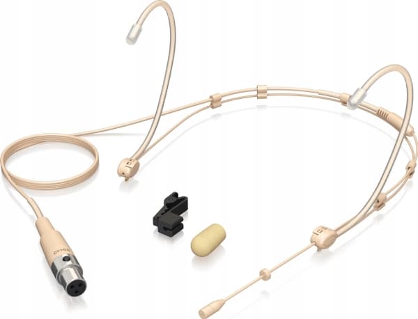 Behringer Behringer BO440 kondensatormikrofon för headset