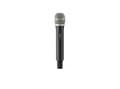 Miniatyrbilde 2 av 2: beyerdynamic TG 500H-C 1780-1810MHz Håndholdt sender med TG V56 kapasitiv kapsel
