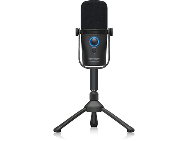 Behringer Behringer D2 PODCAST PRO Mikrofon lektorski USB/XLR